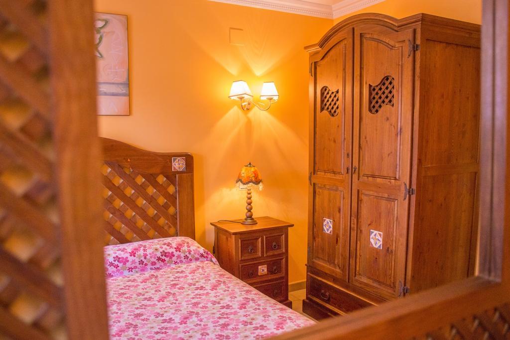 Hosteria Los Laureles Noja Zewnętrze zdjęcie