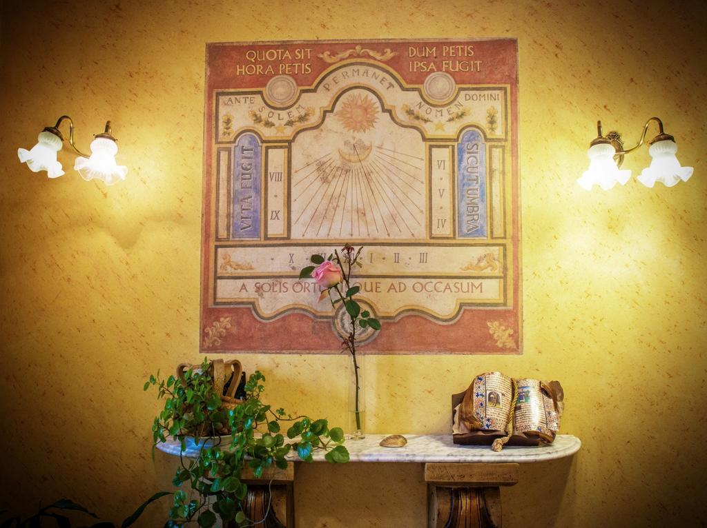 Hosteria Los Laureles Noja Zewnętrze zdjęcie