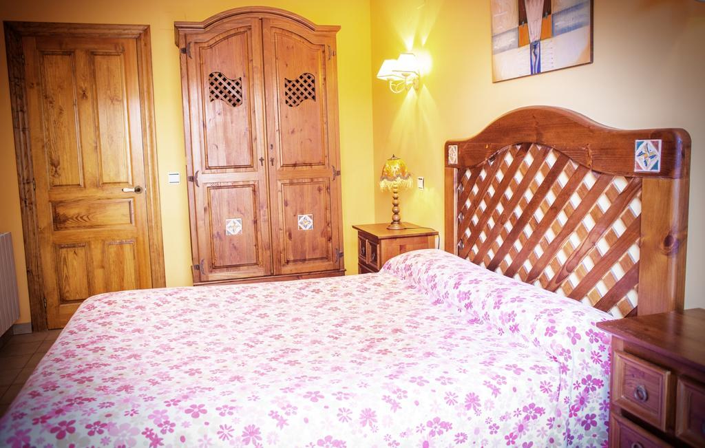 Hosteria Los Laureles Noja Zewnętrze zdjęcie