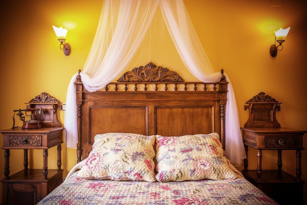 Hosteria Los Laureles Noja Zewnętrze zdjęcie