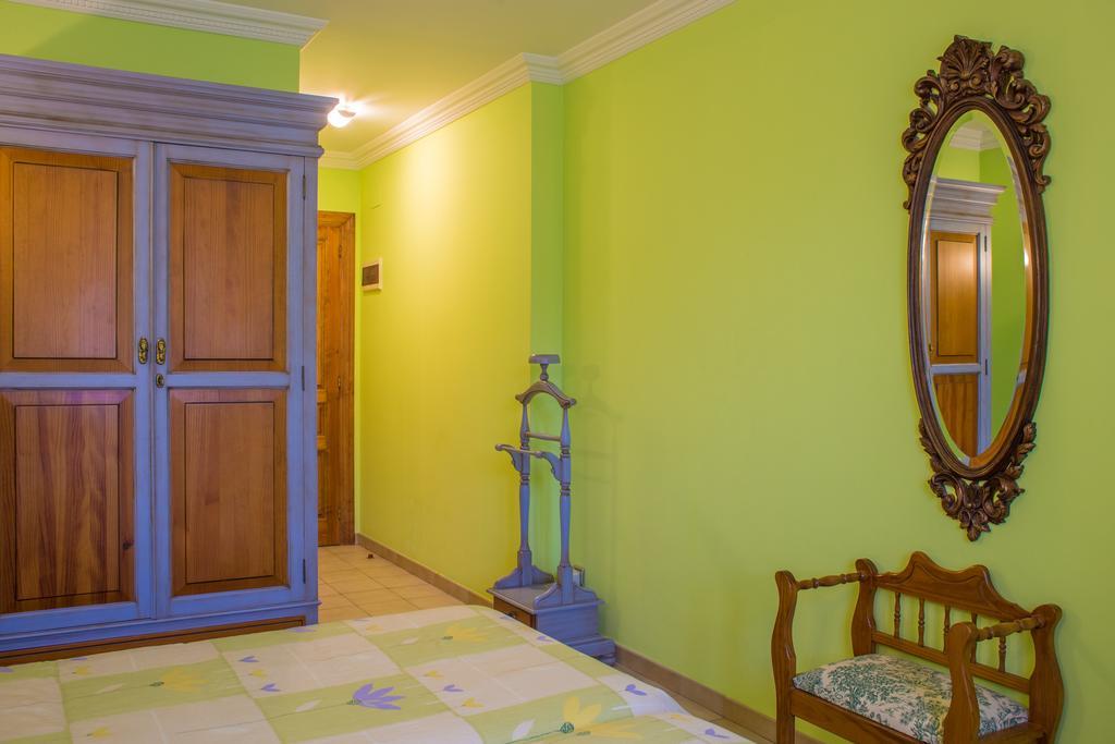 Hosteria Los Laureles Noja Zewnętrze zdjęcie